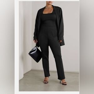 Good American scubba pants